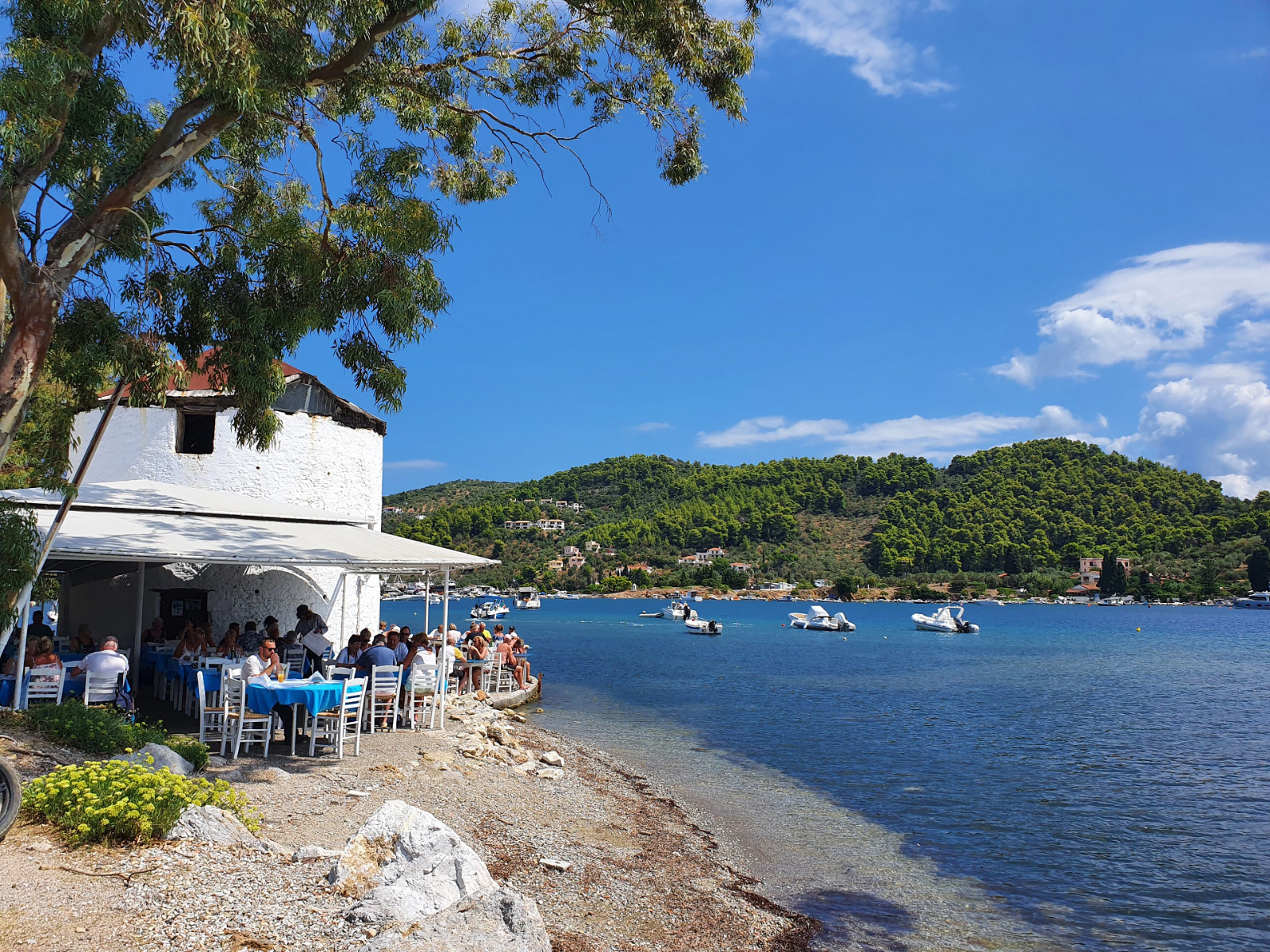 Skíathos